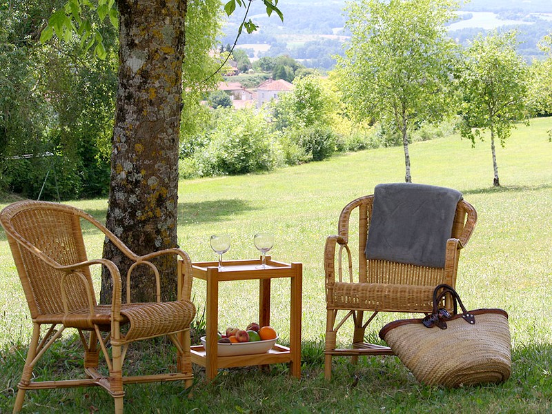 Gîtes du Domaine du Roc, Montagrier - photo 3