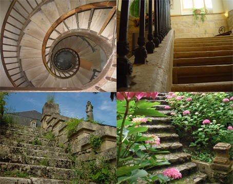 SCI Domaine du Sablou