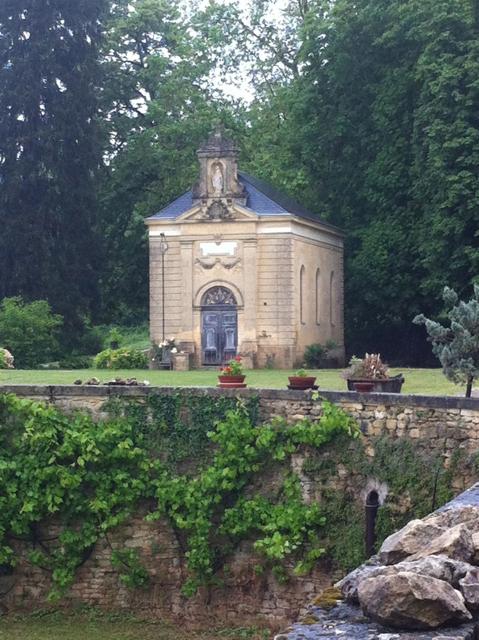 SCI Domaine du Sablou, Fanlac - photo 3