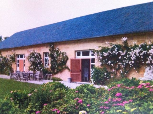 SCI Domaine du Sablou, Fanlac - photo 4