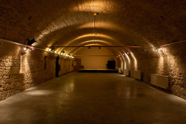 SCI Domaine du Sablou, Fanlac