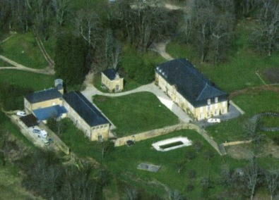 SCI Domaine du Sablou, Fanlac - photo 2