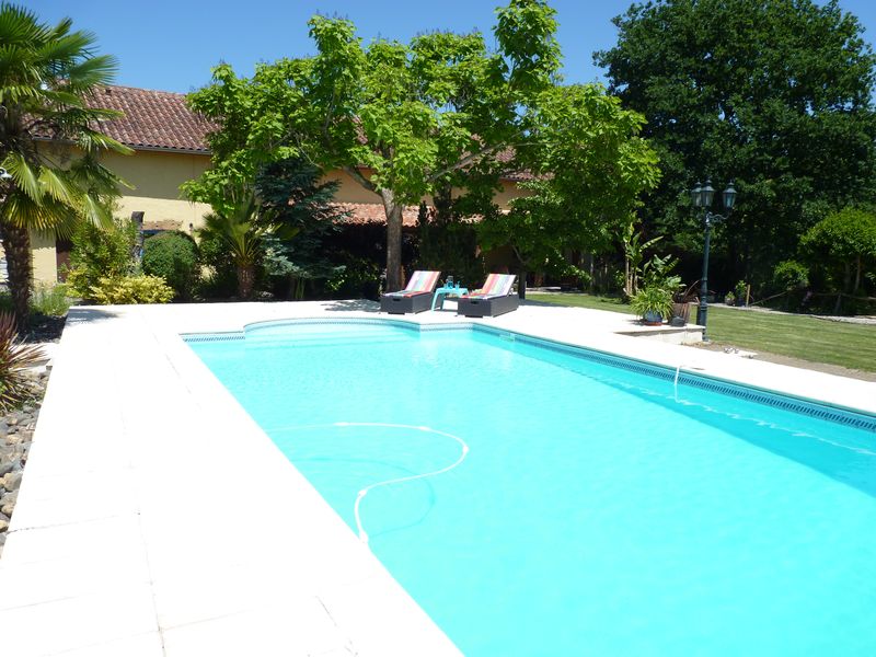 Domaine du Tournesol