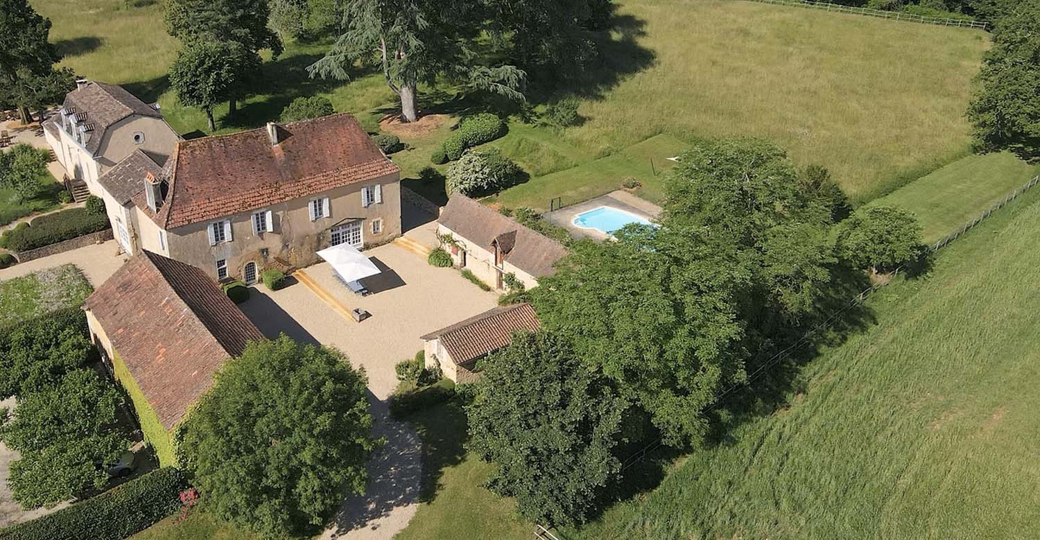 Domaine du Trouiller, Val de Louyre et Caudeau - photo 9