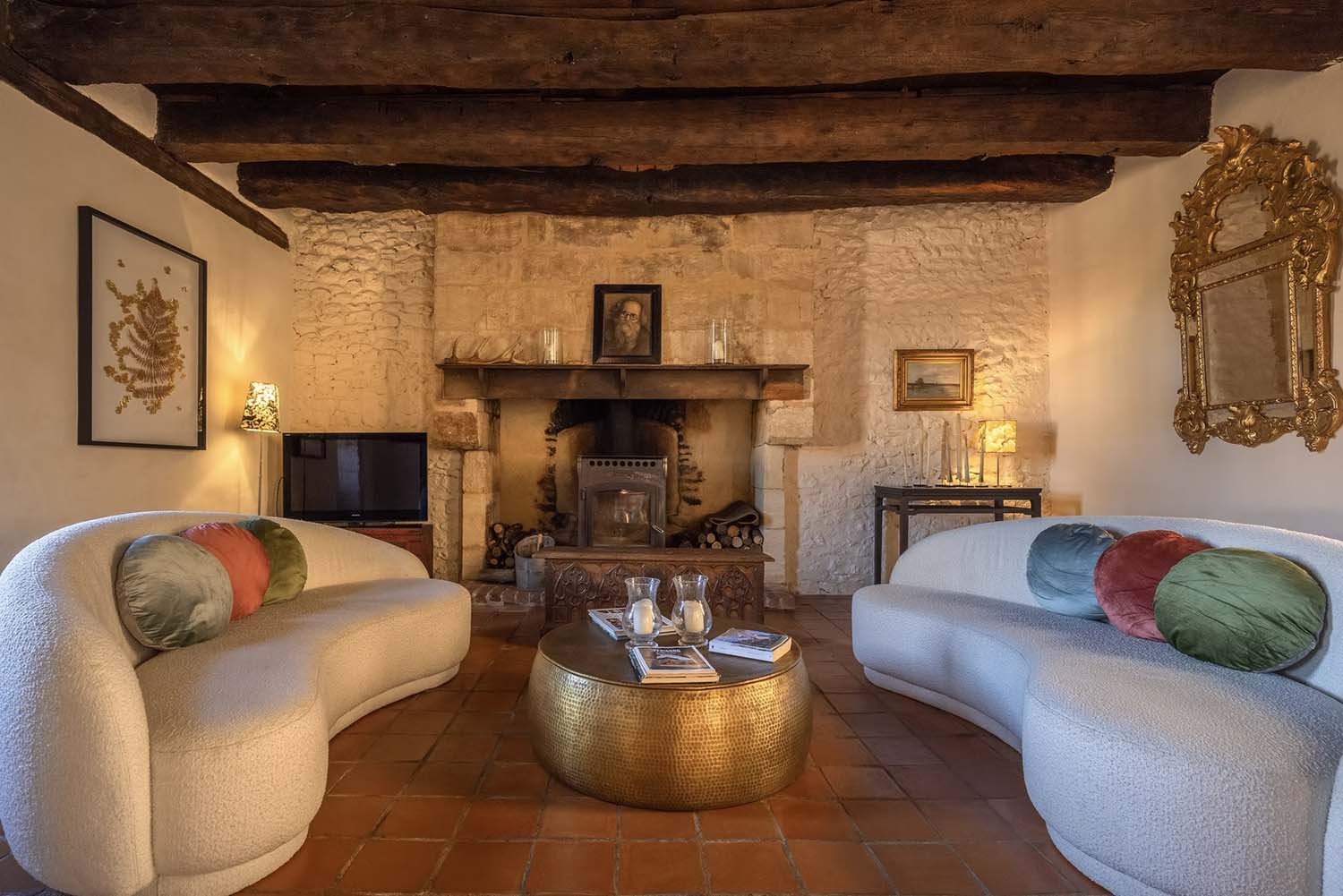 Domaine du Trouiller, Val de Louyre et Caudeau - photo 4