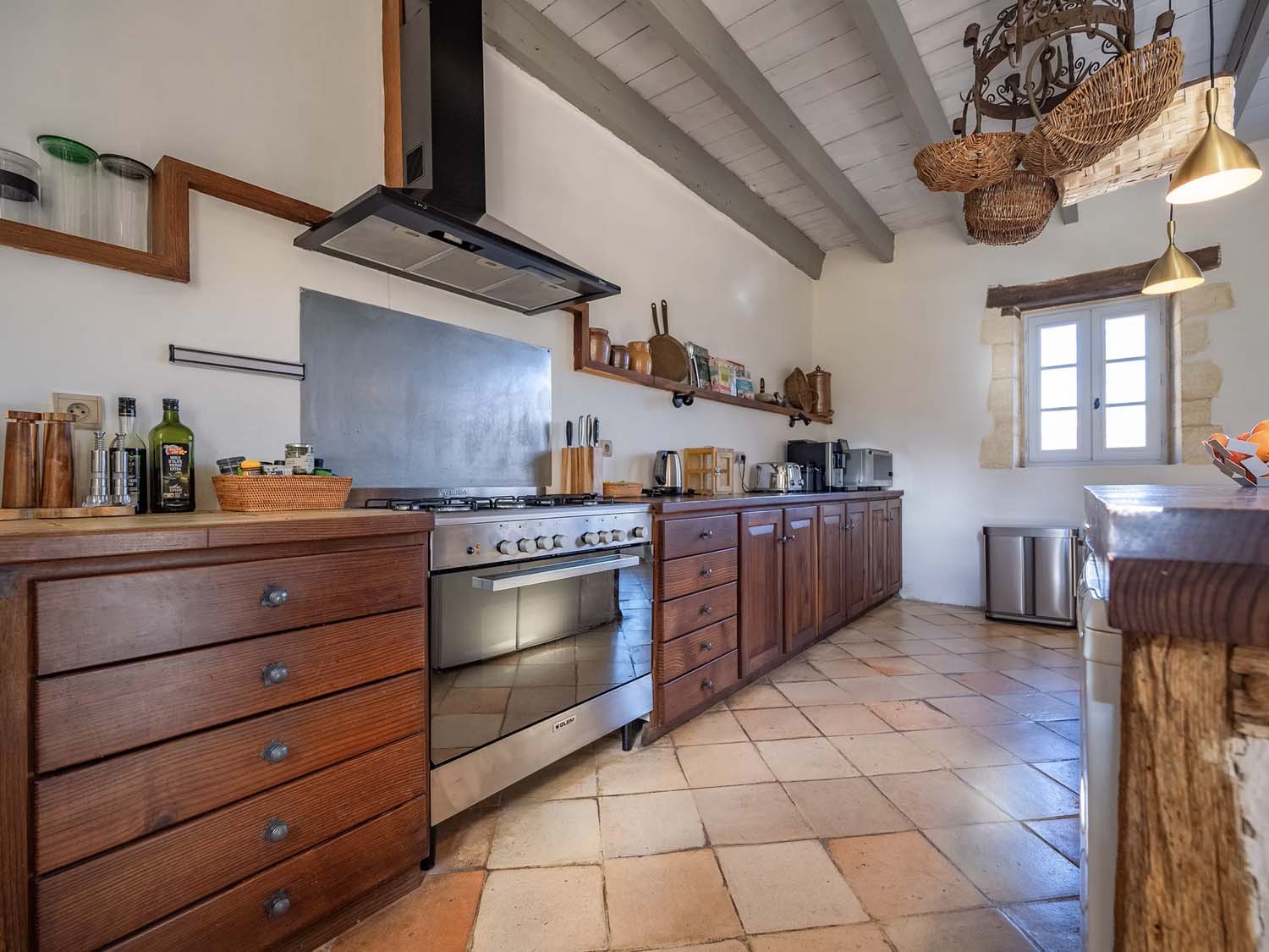 Domaine du Trouiller, Val de Louyre et Caudeau - photo 2