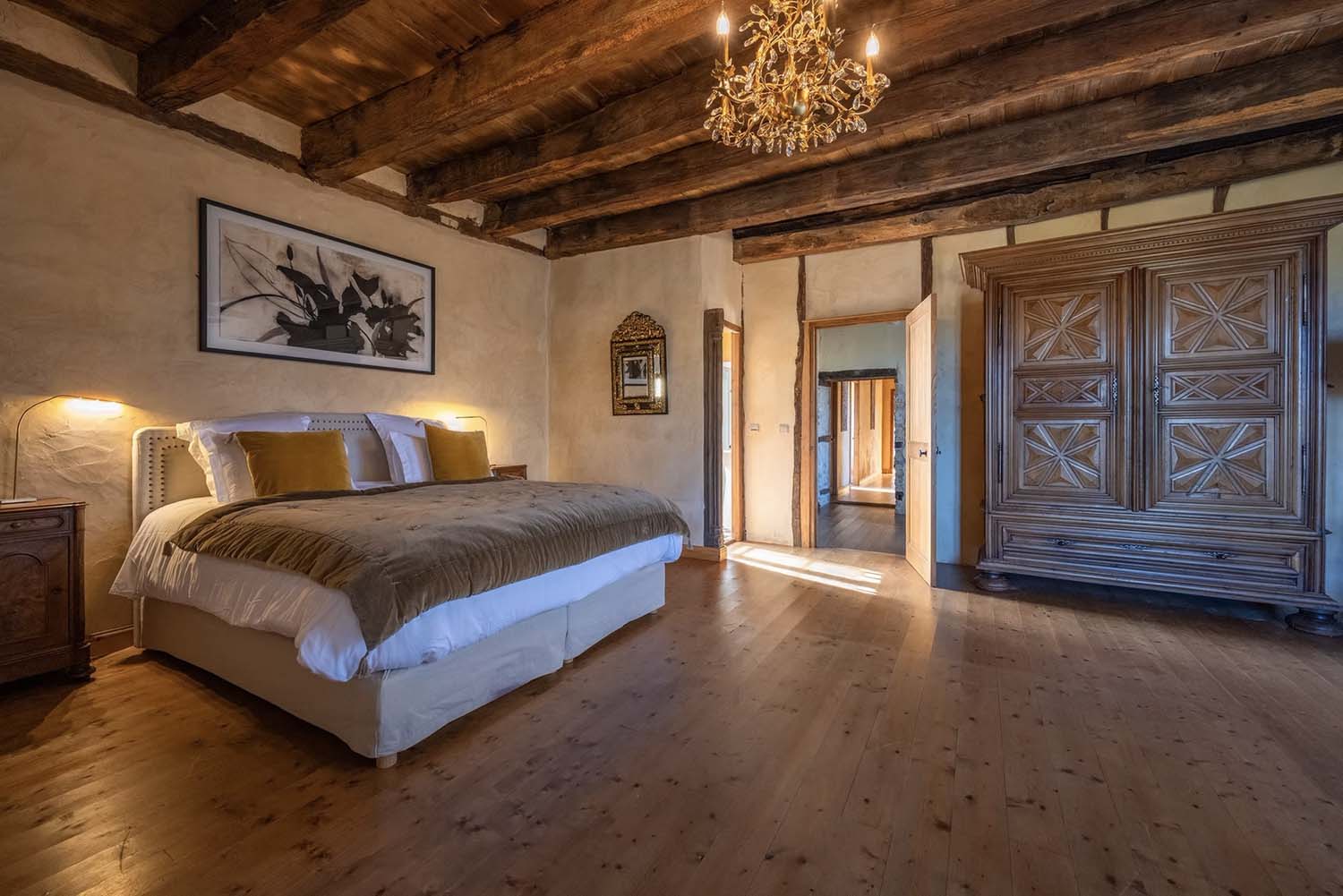 Domaine du Trouiller, Val de Louyre et Caudeau - photo 3