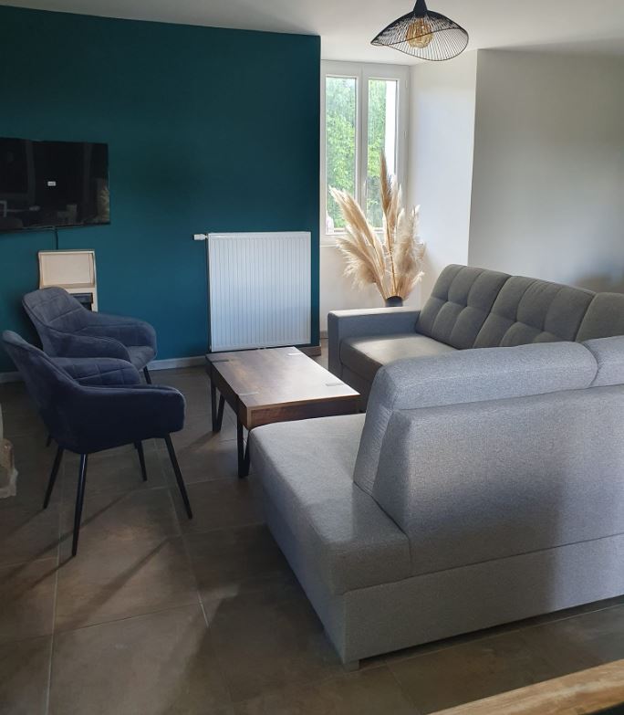 Gîte Domaine du Four Estivaux, Estivaux - photo 2