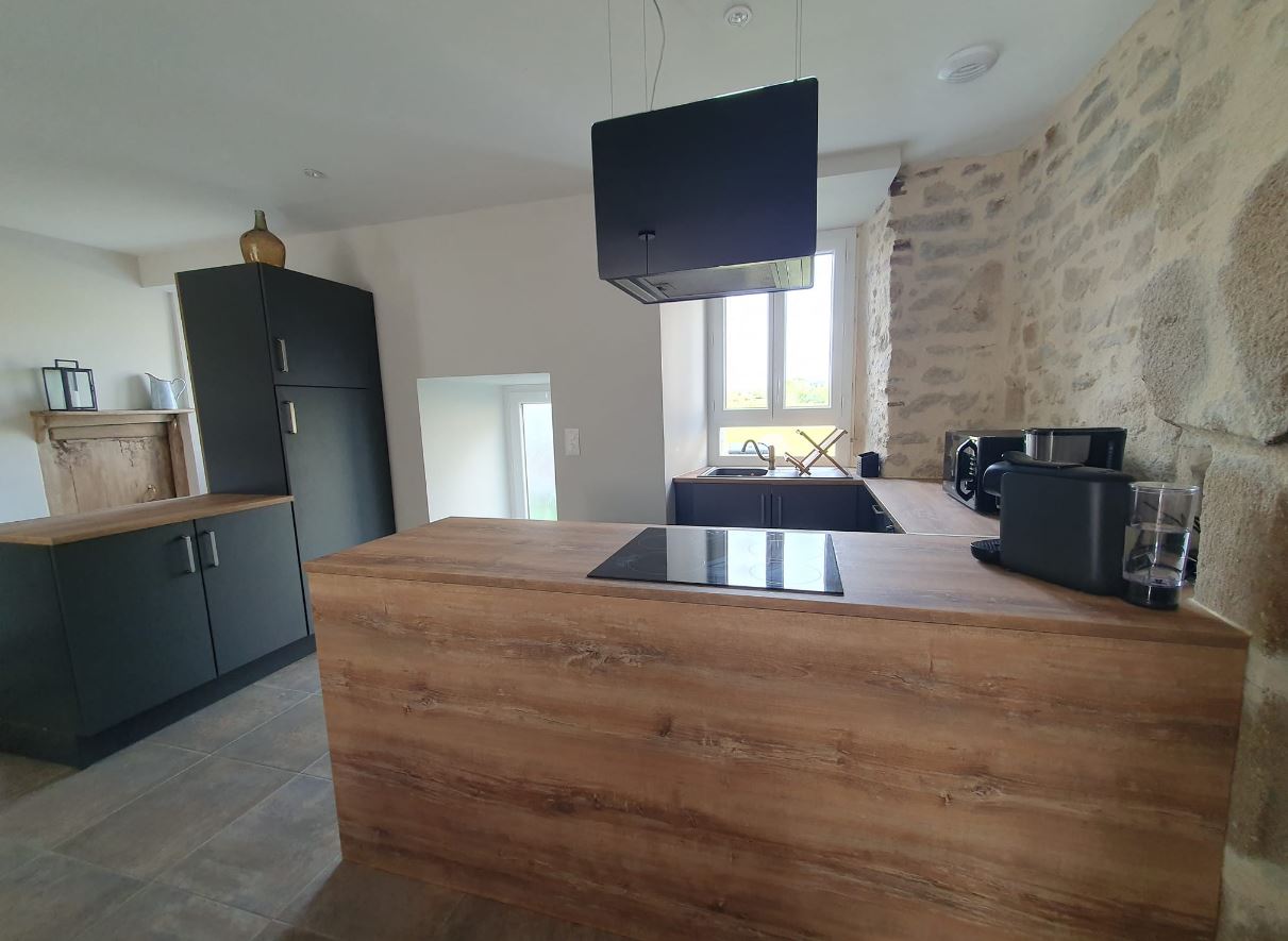 Gîte Domaine du Four Estivaux, Estivaux - photo 4