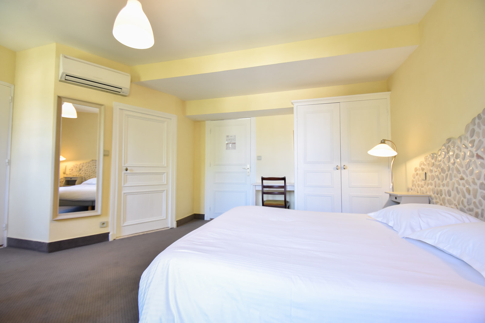 Domaine du Griffier, Granzay-Gript - photo 15