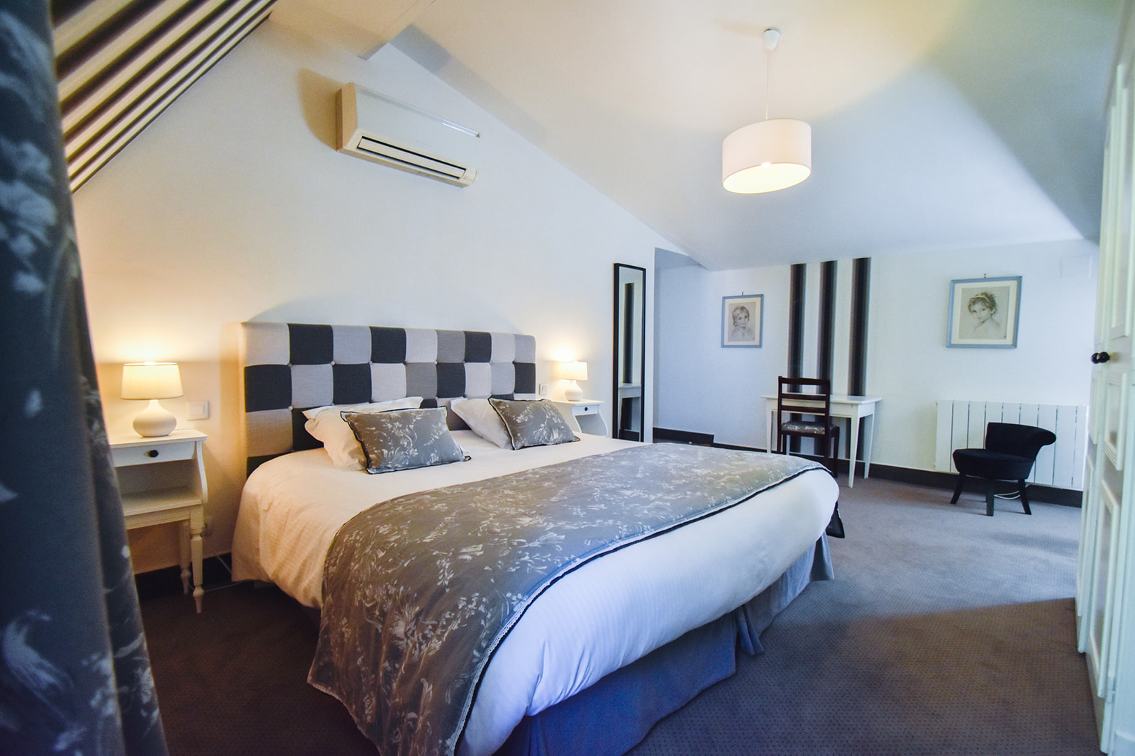 Domaine du Griffier, Granzay-Gript - photo 6