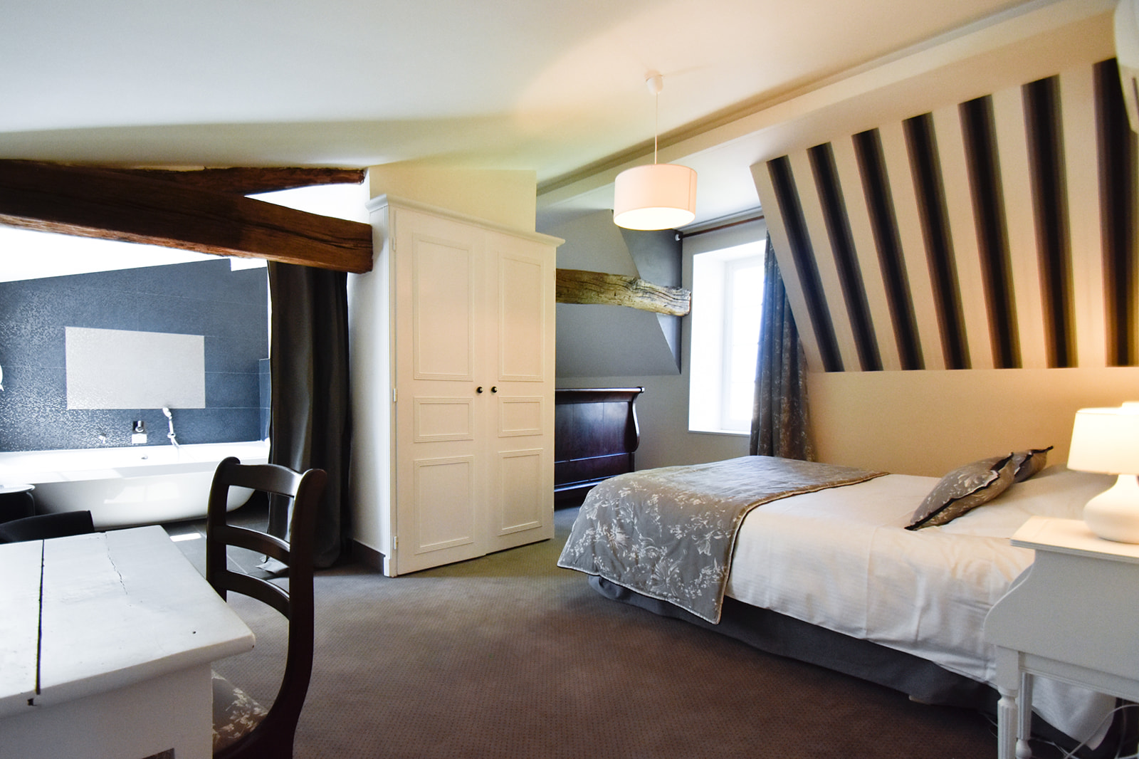 Domaine du Griffier, Granzay-Gript - photo 10