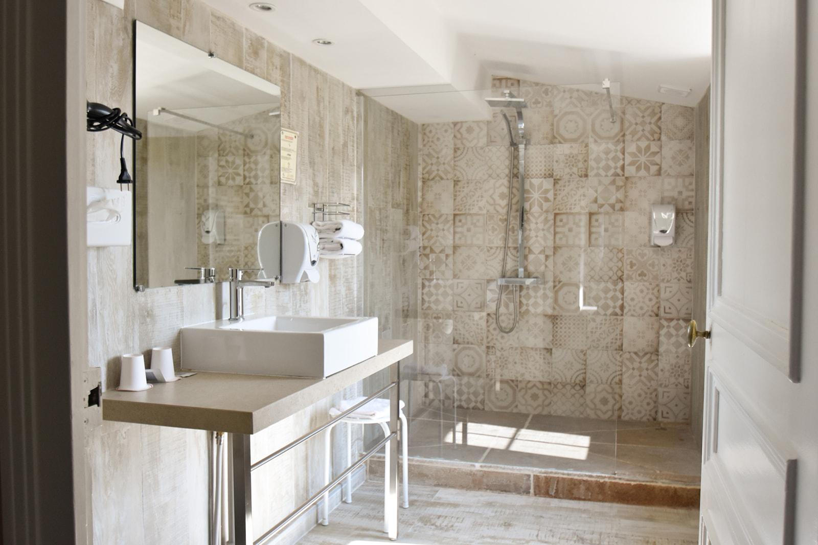 Domaine du Griffier, Granzay-Gript - photo 7