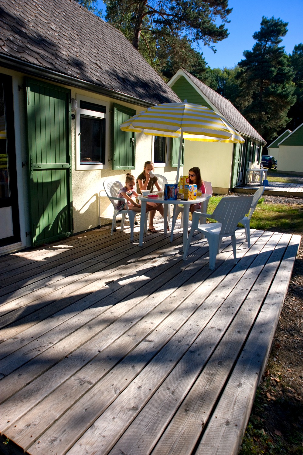 Domaine du Lac de Feyt - photo 3