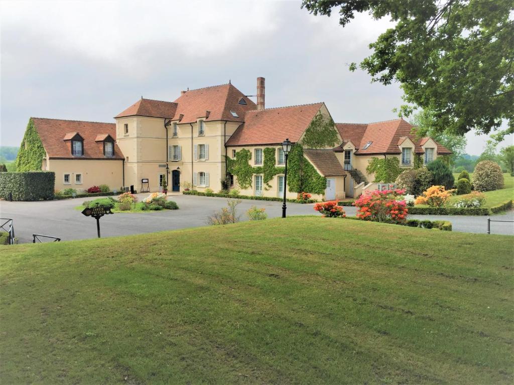 Hôtel Domaine de l'Orangerie, Bonnat - photo 22