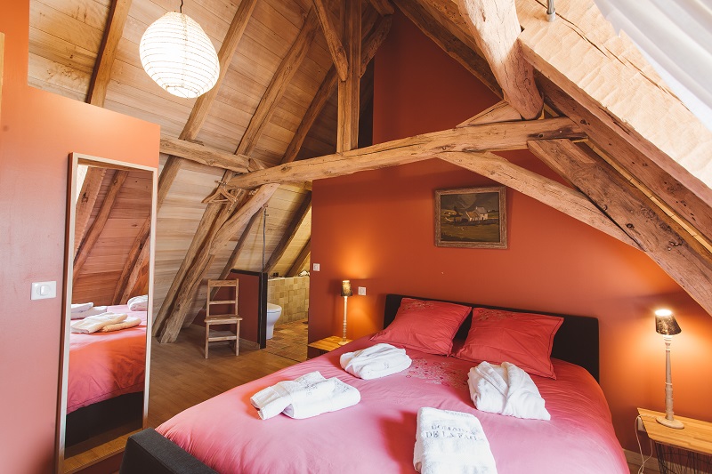 Parc de la Fage, Journiac - photo 6