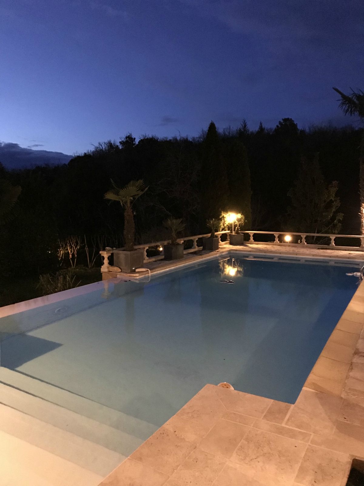 Domaine Lacoste, Carsac-Aillac