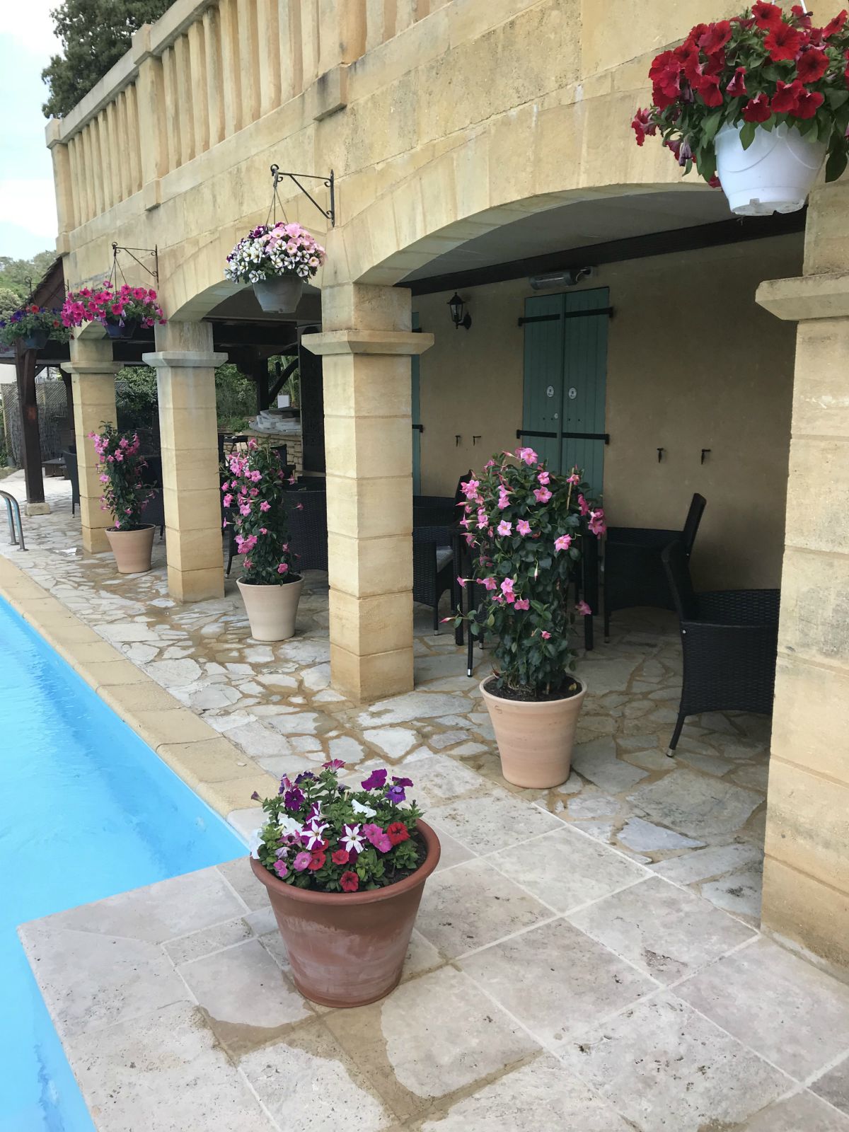 Domaine Lacoste, Carsac-Aillac - photo 3