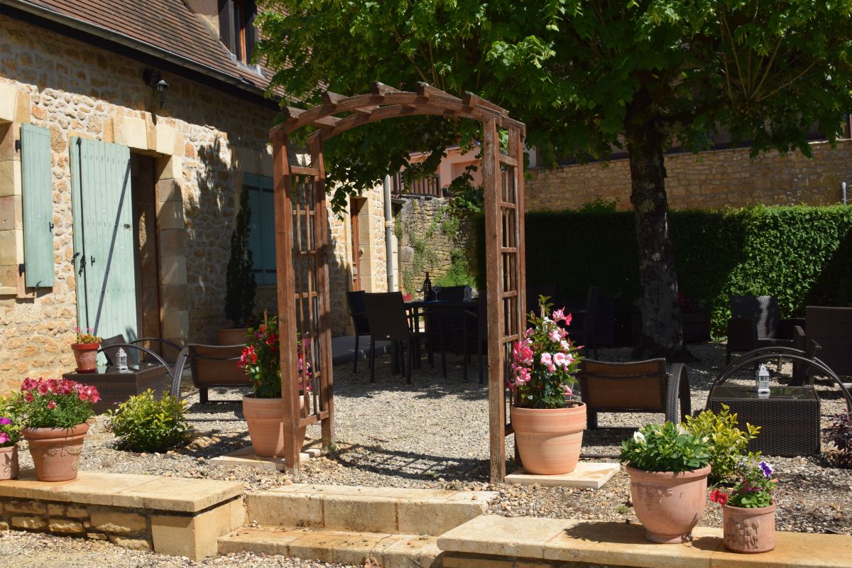 Domaine Lacoste, Carsac-Aillac - photo 4