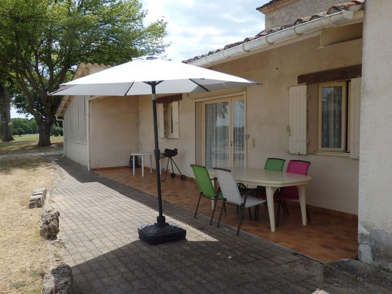 Domaine de Laroque - Chalet 2 - photo 3