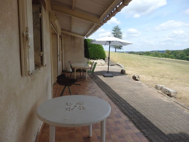 Domaine de Laroque - Chalet 2 - photo 5