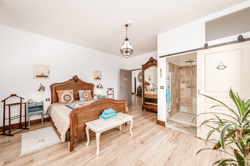 Domaine Les Courteaux, Beaugas - photo 7