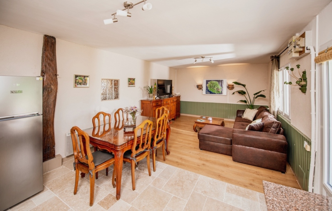 Domaine Les Courteaux - Gîte l'Ile de la Réunion, Beaugas