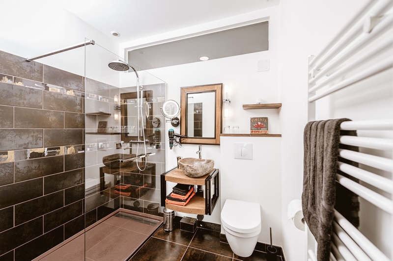 Domaine Les Courteaux, Beaugas - photo 2