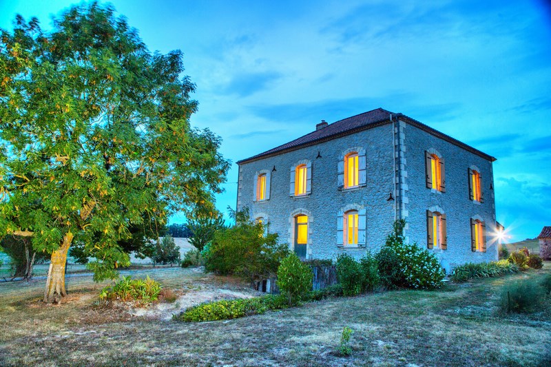 Domaine Les Courteaux