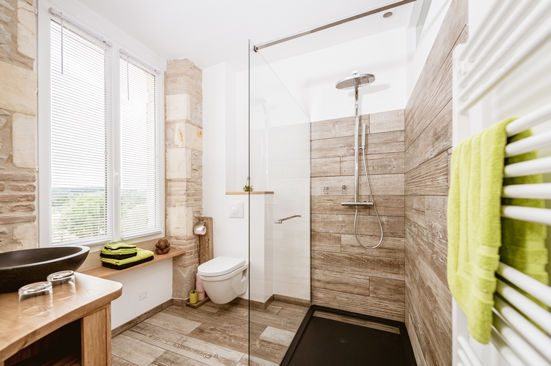 Domaine Les Courteaux, Beaugas - photo 9