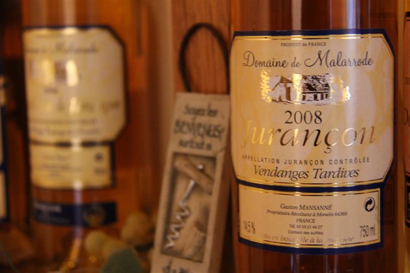 Domaine Malarrode