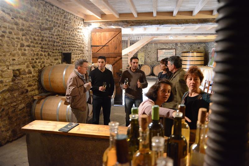 Domaine Montesquiou