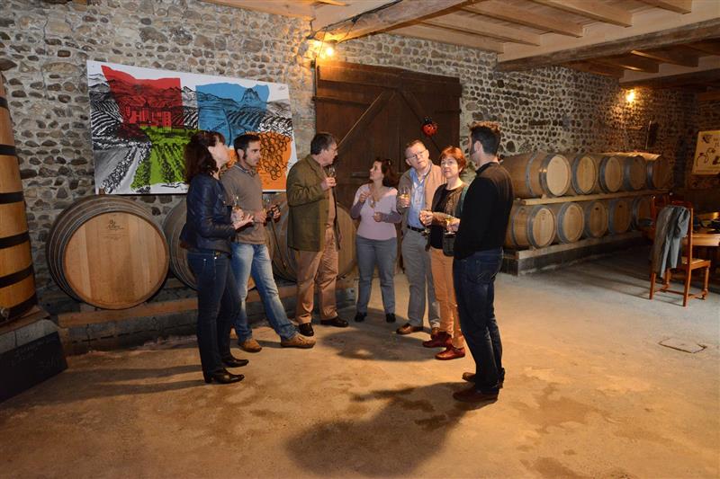 Domaine Montesquiou