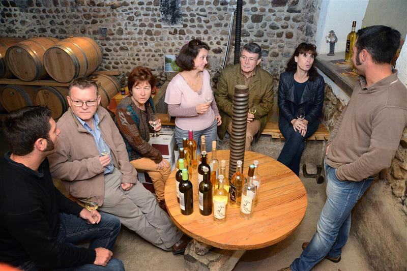 Domaine Montesquiou