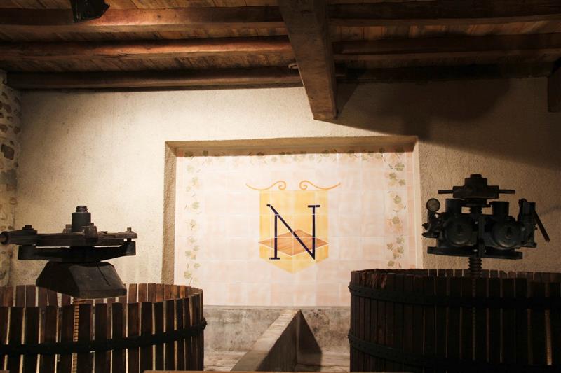 Domaine Nigri