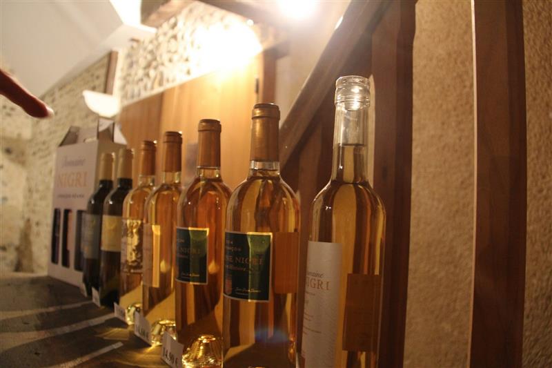 Domaine Nigri