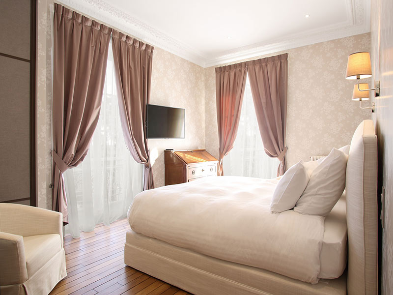 Chambres d'hôte de Pouzelande, Sanilhac