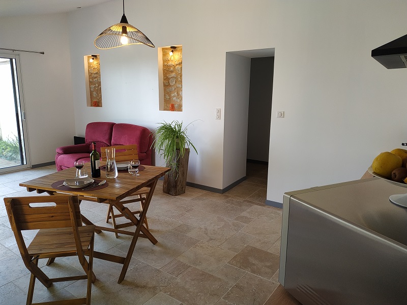 Domaine du Talion-Platane, Berson - photo 4