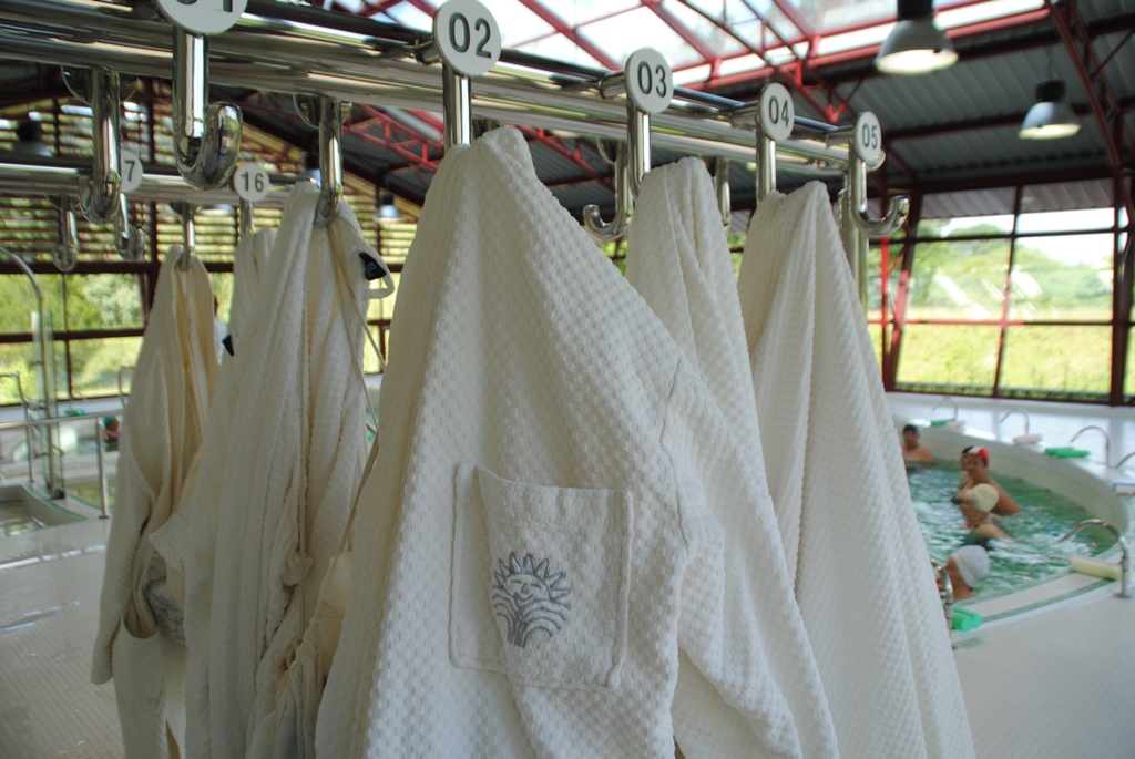 Rés. Les Sources : petit studio n°35 - 20m²