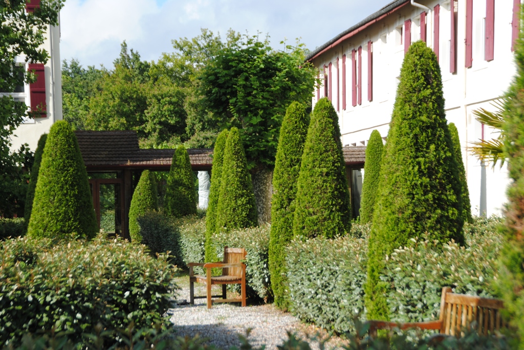 Rés. Les Sources : studio n°30 - 35m²