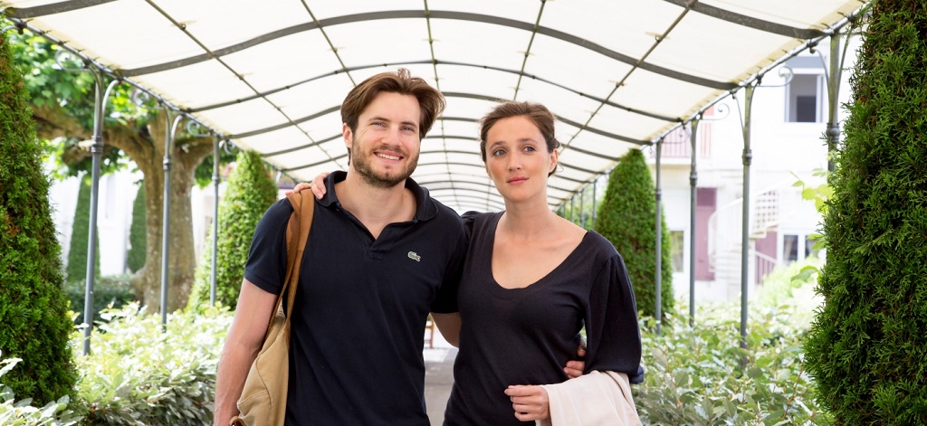 Rés. Les Sources : petit studio n°35 - 20m² - photo 5