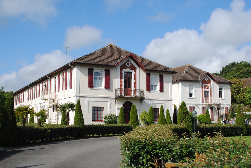 Rés. Les Sources : studio n°30 - 35m² - photo 3