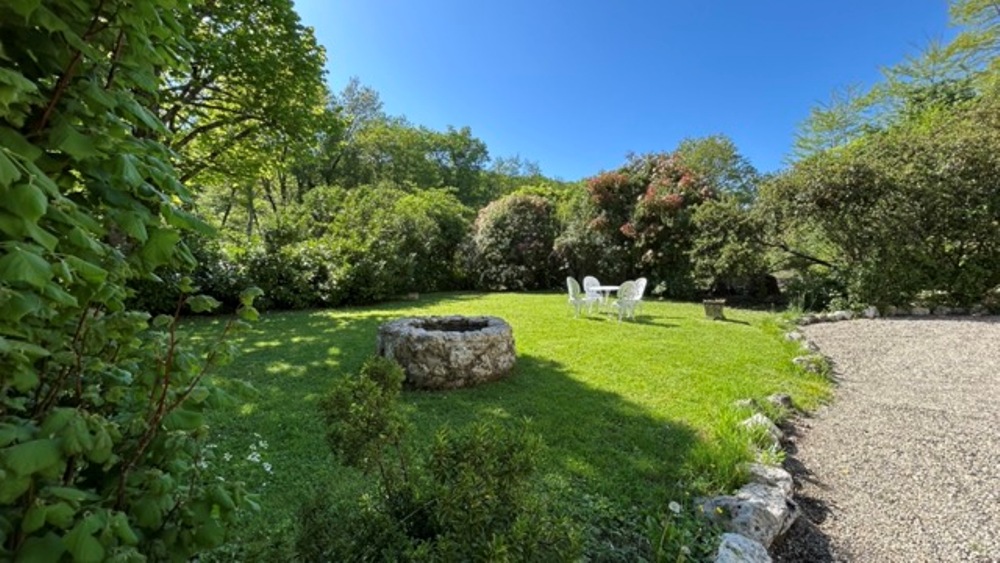 Domaine de Gargoris - la Grange, Pont-du-Casse - photo 8