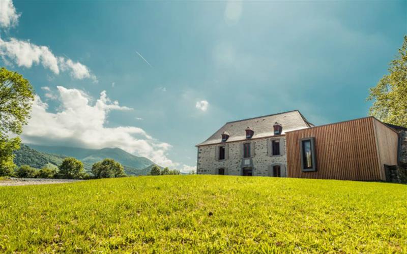Domaine des deux eaux