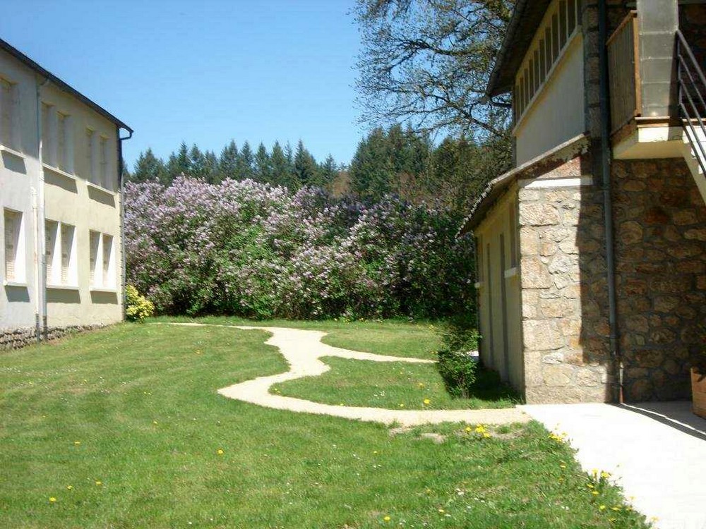 Gîte de Groupe La Chênaie - Domaine de Meilhac, Hautefage - photo 5