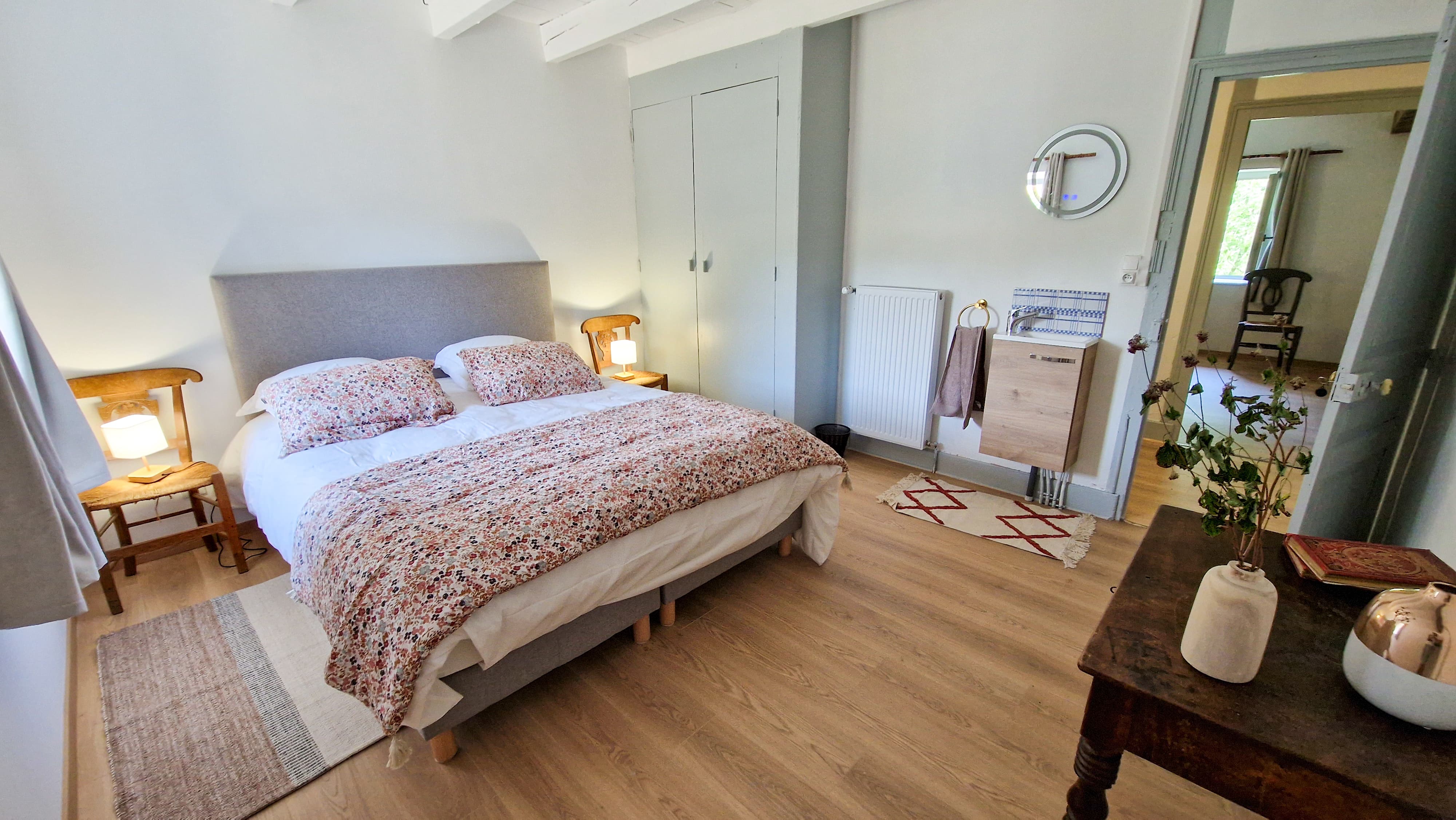 Le Refuge de la Tardes, Champagnat - photo 11