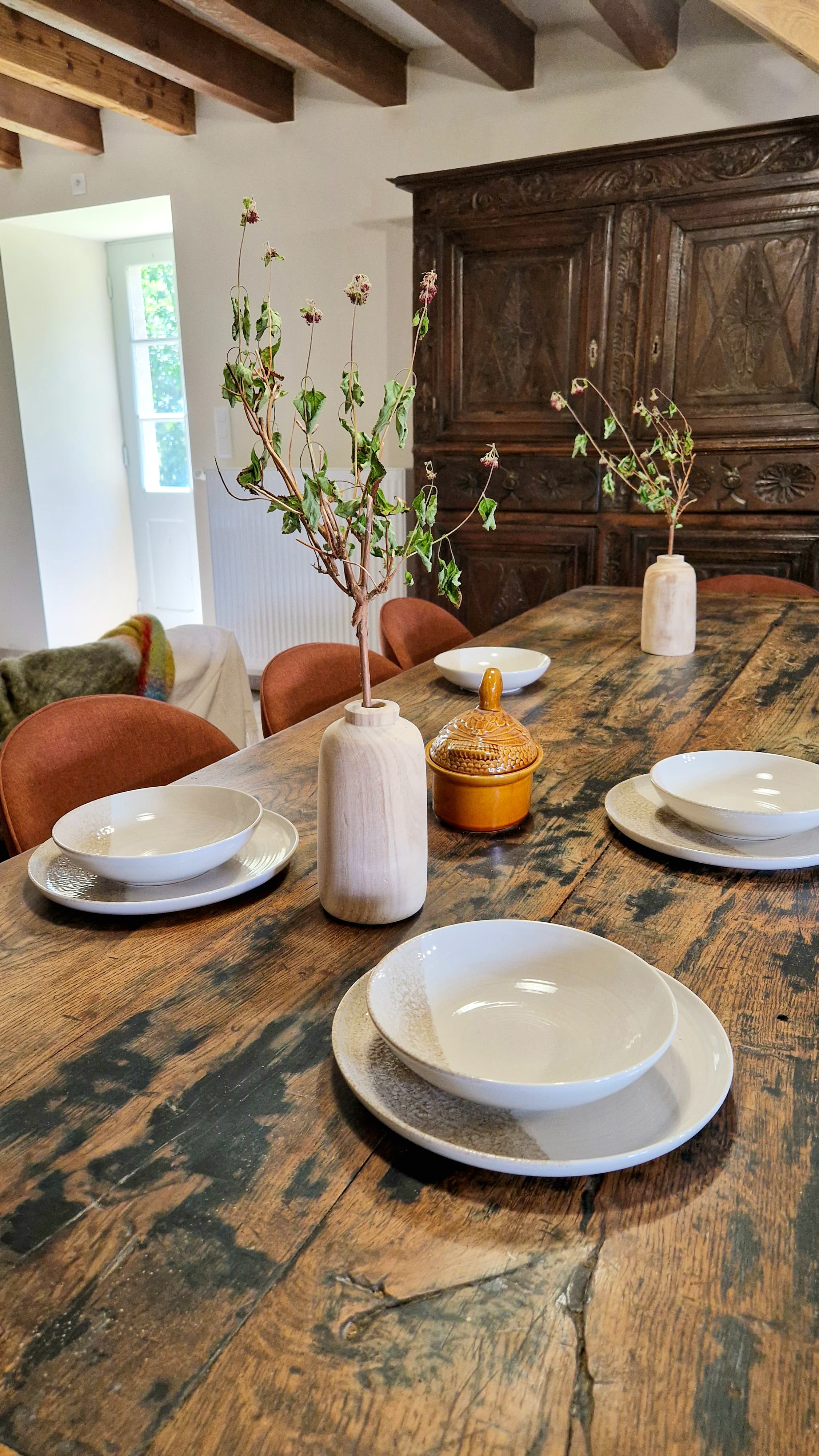 Le Refuge de la Tardes, Champagnat - photo 6