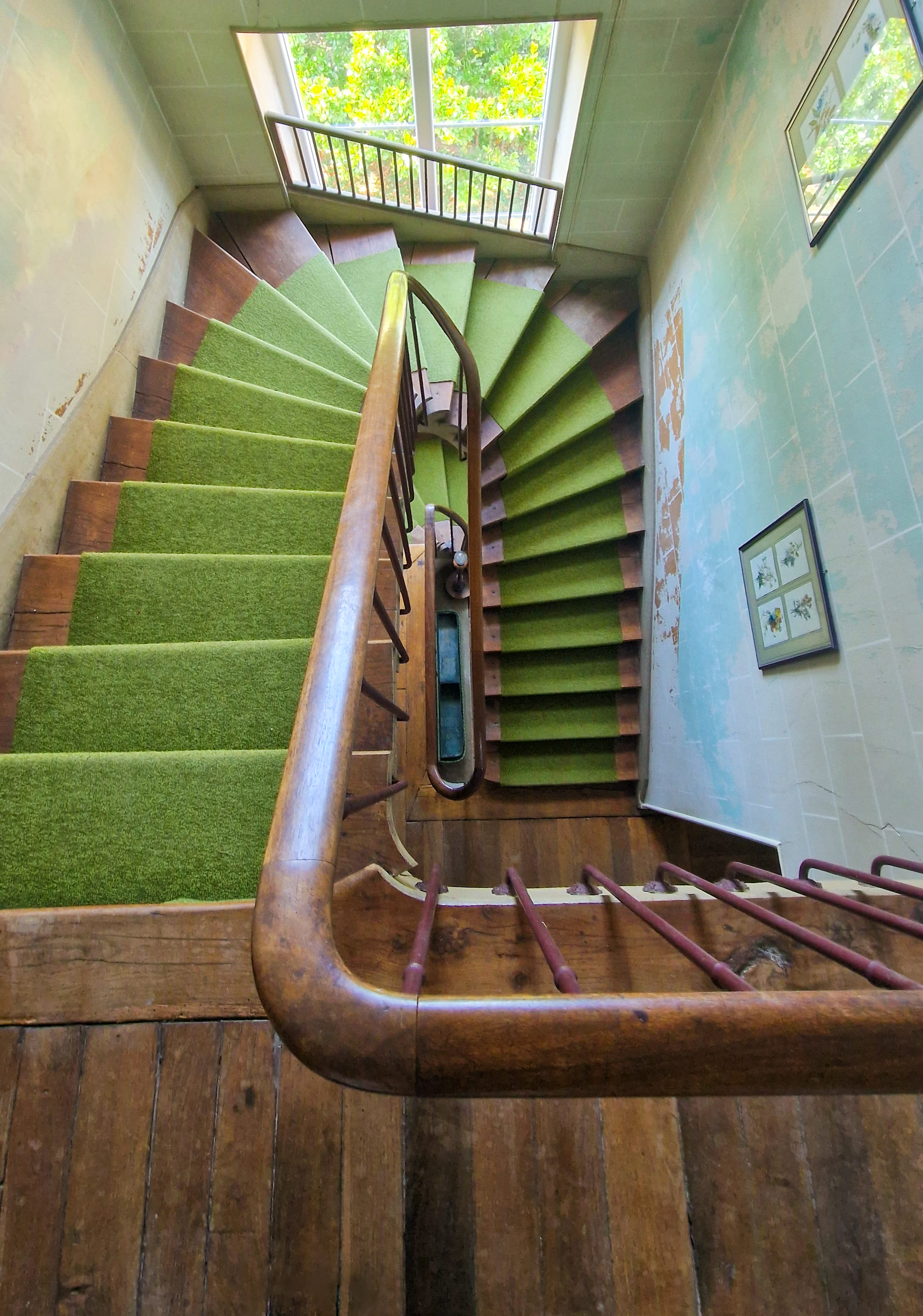 Le domaine les Malaitries, La Chapelle-Baloue - photo 14