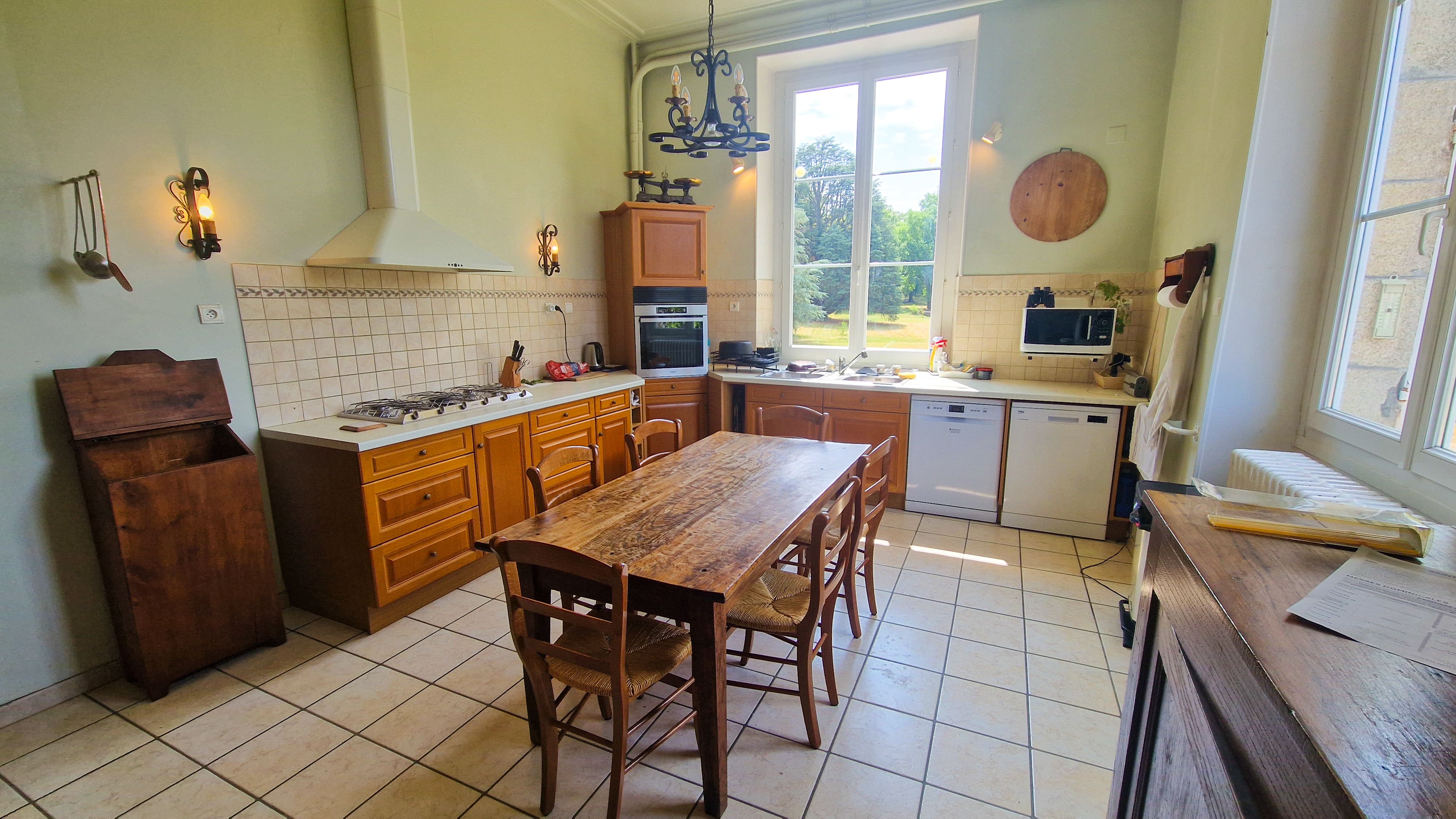 Le domaine les Malaitries, La Chapelle-Baloue - photo 17