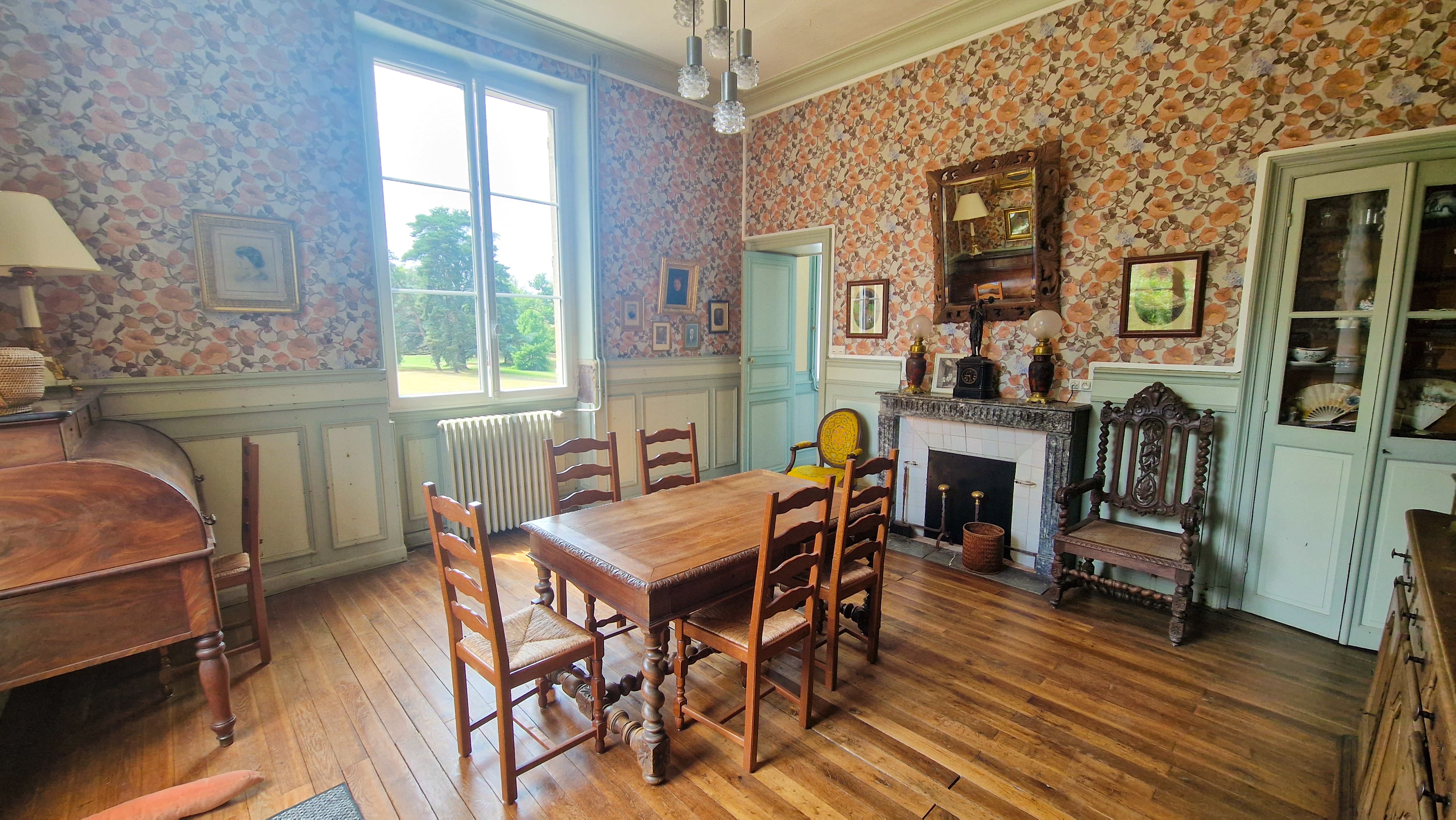 Le domaine les Malaitries, La Chapelle-Baloue - photo 13